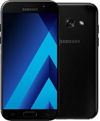 Прошивка телефона Samsung Galaxy A5 (2017) в Калининграде